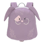 Barnehagesekk Tiny Backpack About Friends 3,5 l fra 2 år - Lässig