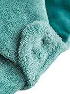 Vintersovepose for baby ALASKA, avtagbare ermer, TOG 3 - Vertbaudet