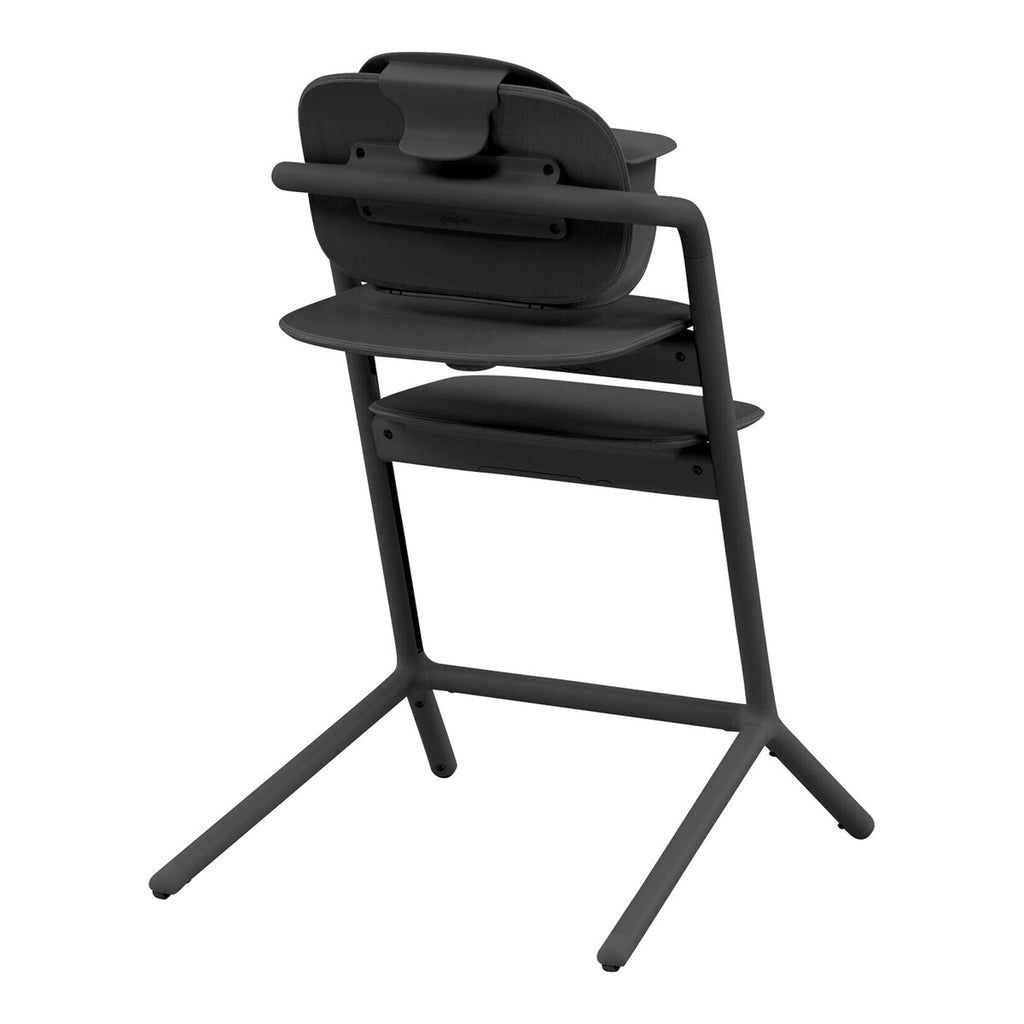Trappestol Lemo 2.0 fra 3 år tre og aluminium - Cybex