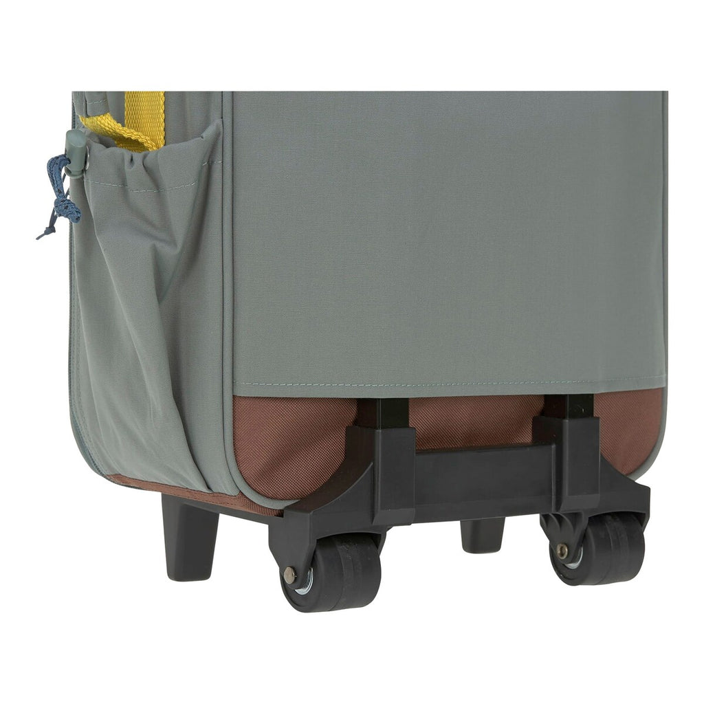 Barnetrolley Adventure 18,3 l vannavvisende - Lässig