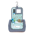 Toalettmappe for barn Mini Washbag Adventure - Lässig