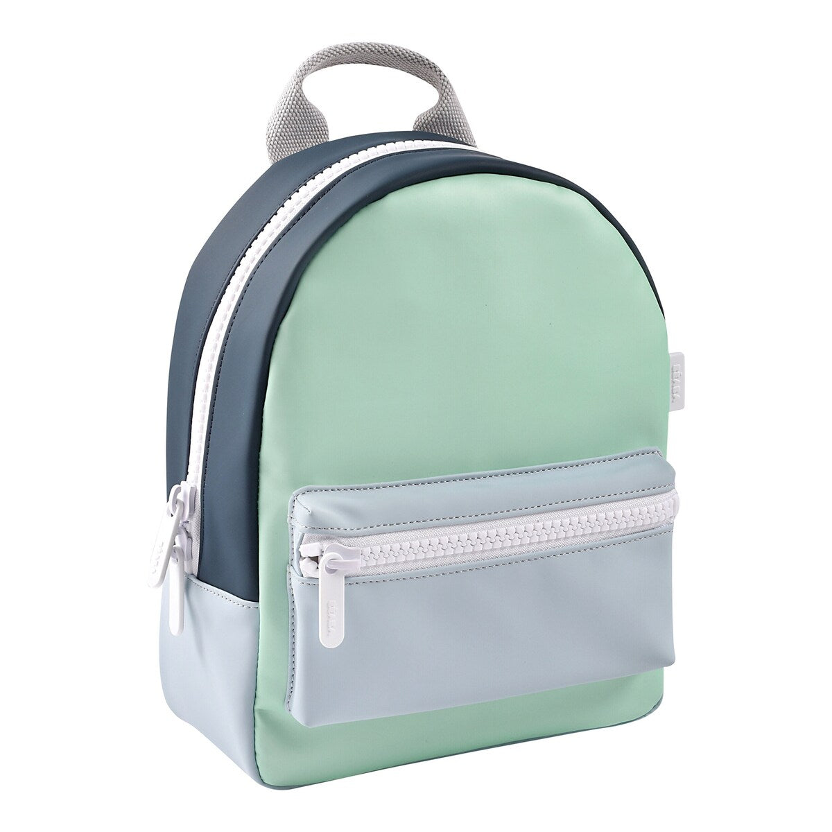 Barneryggsekk Faro 23x14x30 cm vannavvisende 7,5 l - Beaba