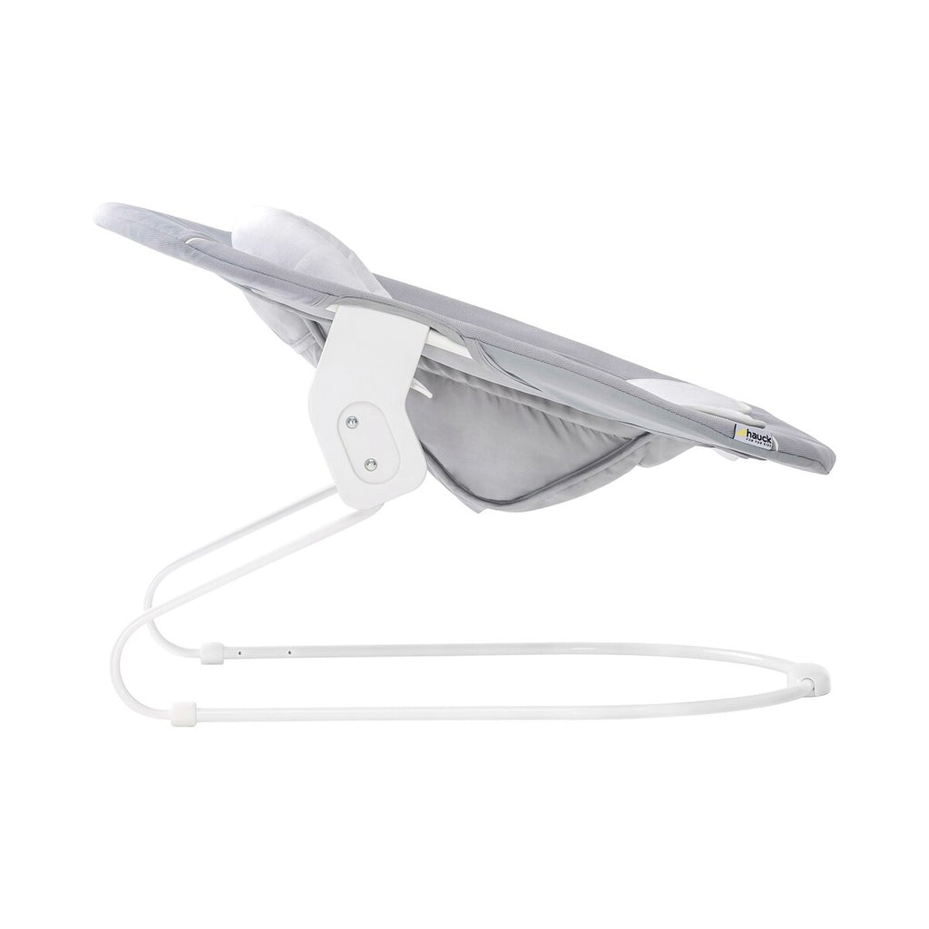 Babyvipp Alpha Bouncer 2in1 fra fødsel til 9 kg - Hauck