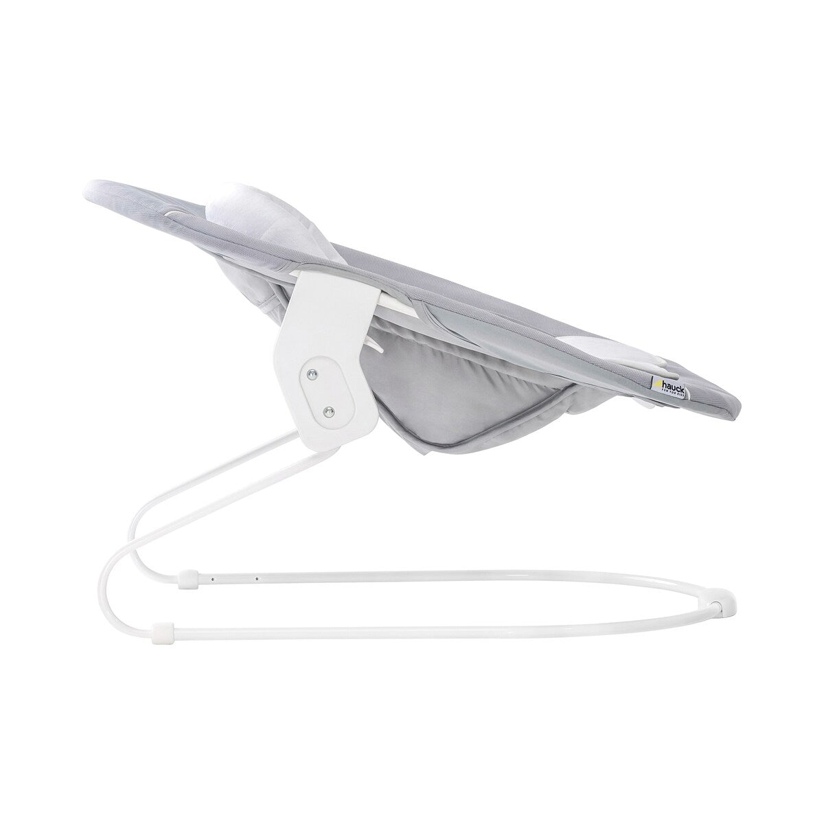 Babyvipp Alpha Bouncer 2in1 fra fødsel til 9 kg - Hauck