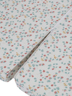 Gulvmadrass for barn sammenleggbar 140x140 cm - Vertbaudet