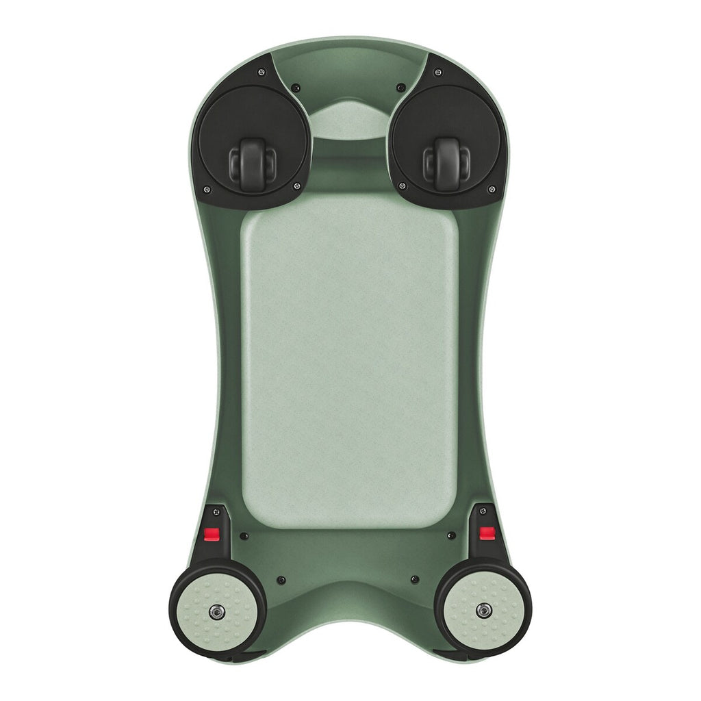 Gåbil Walk n' roll 2-i-1 ECO fra 6 mnd opptil 20 kg - Globber