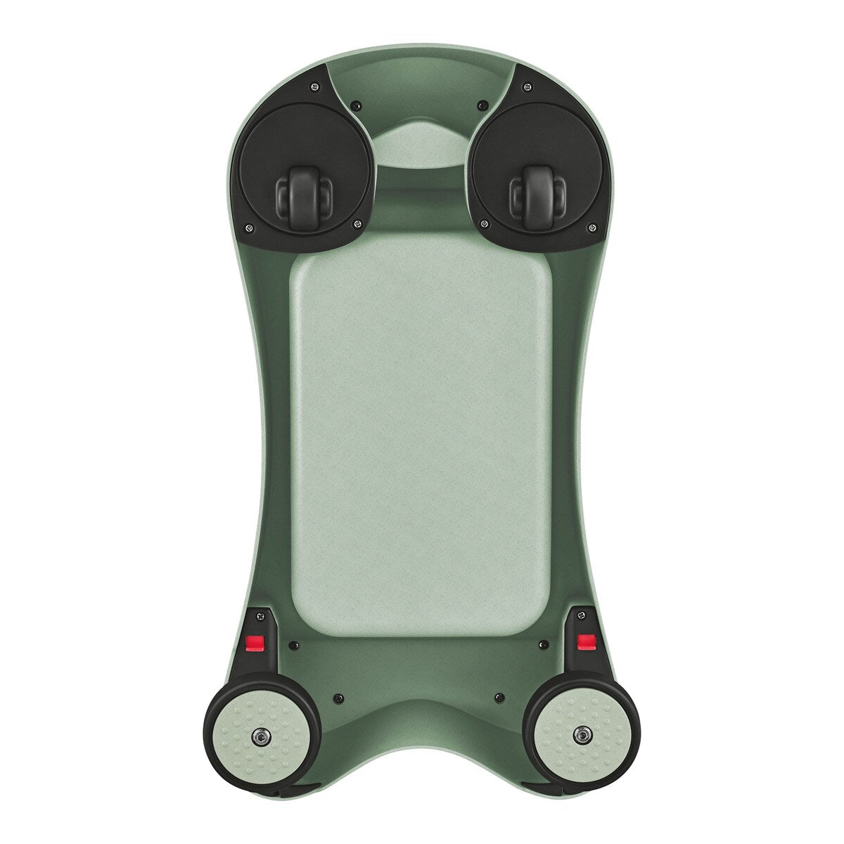 Gåbil Walk n' roll 2-i-1 ECO fra 6 mnd opptil 20 kg - Globber
