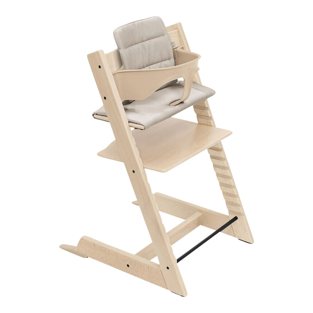 Sittepute for Nomi barnestol 40x25 cm fra 6 mnd - Stokke