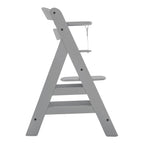 Alpha+ trappestol med babyvipp Alpha Bouncer Premium - Hauck