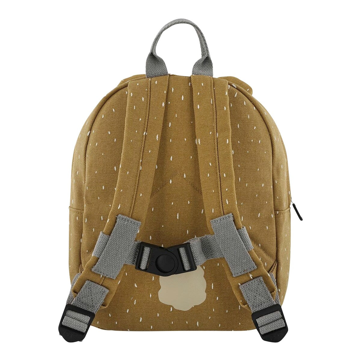 Barnehagesekk 7,5 l i bomull 31x23x10 cm - trixie