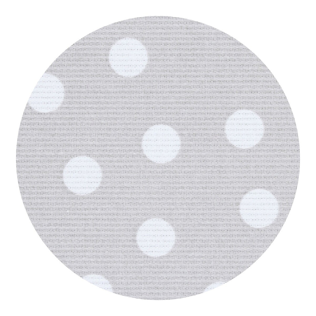 Sengebeskytter i piqué for bedside-seng Original 148x25 cm - babybay