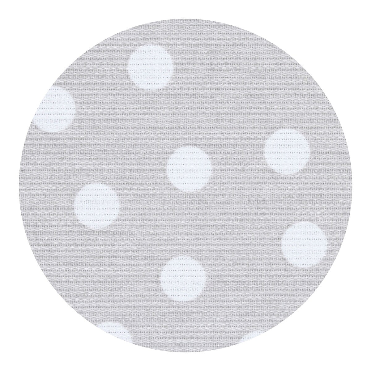 Sengebeskytter i piqué for bedside-seng Original 148x25 cm - babybay