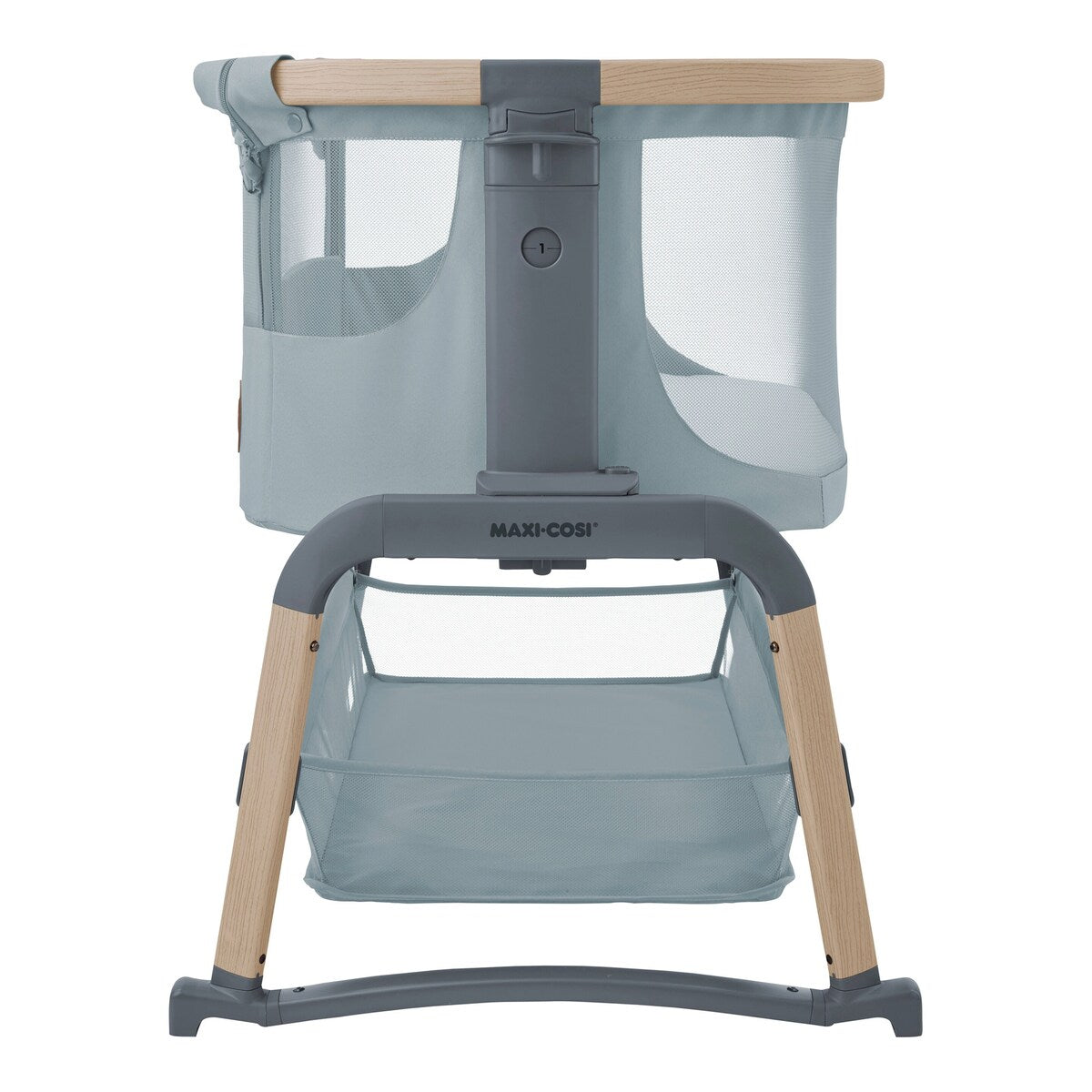 Bedside-seng Iora 5 høydeposisjoner 93x53 cm - Maxi-Cosi