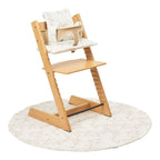 Sittepute for barnestol vannavvisende 2-delt - Meyco Baby