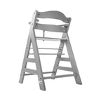 Alpha+ trappestol med babyvipp Alpha Bouncer Premium - Hauck