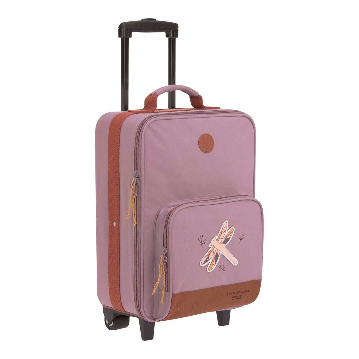 Barnetrolley Adventure 18,3 l vannavvisende - Lässig