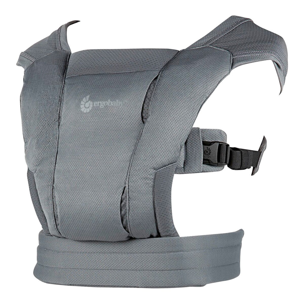 Bæresele Embrace Soft Air Mesh, 3 bæreposisjoner - Ergobaby