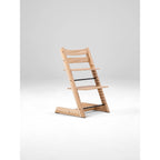 Tripp Trapp pakke i bøk med Newborn Set og Baby Set - Stokke