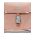 Ryggsekk Backpack med uttrekkbar sittepute - JetKids by Stokke