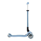 Sparkesykkel 3-i-1 Go-Up Active ECO med lyshjul fra 15 mnd - Globber