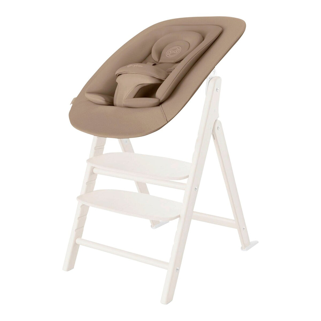 Vippestol Bouncer for Lemo og Click&Fold fra fødsel - Cybex