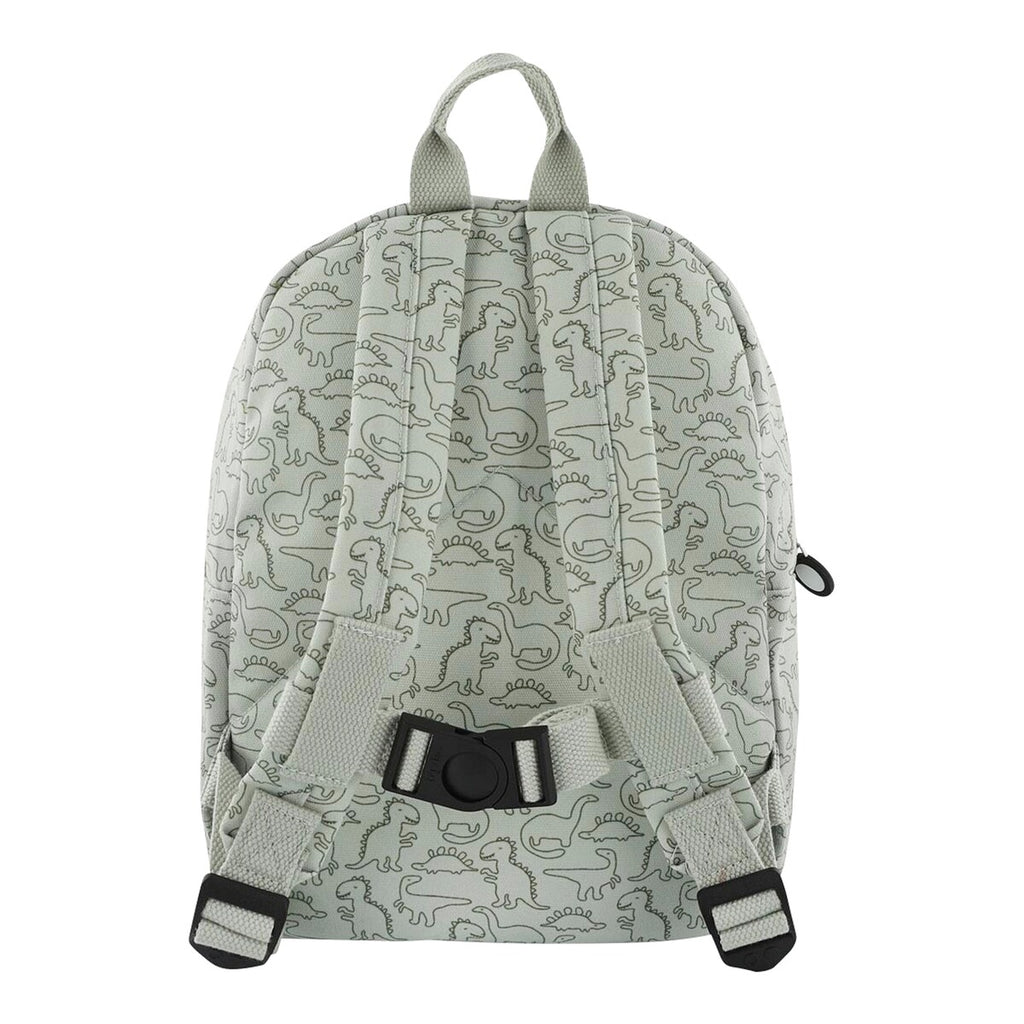 Barnehagesekk 7,5 l i bomull 31x23x10 cm - trixie