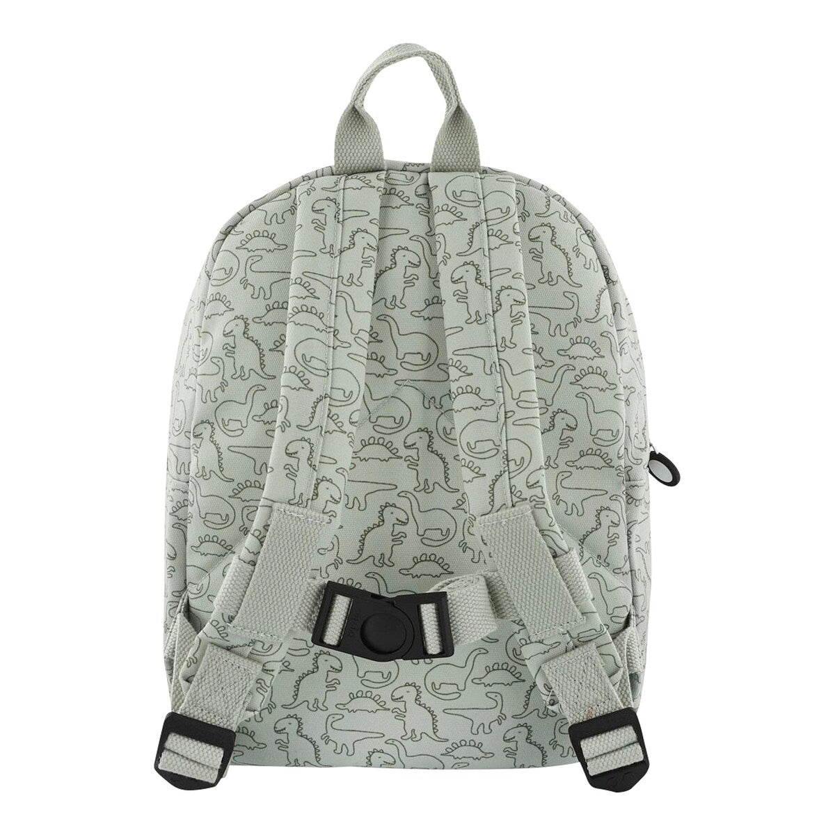 Barnehagesekk 7,5 l i bomull 31x23x10 cm - trixie
