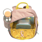 Barnehagesekk Mini Backpack Adventure 6 l fra 3 år - Lässig