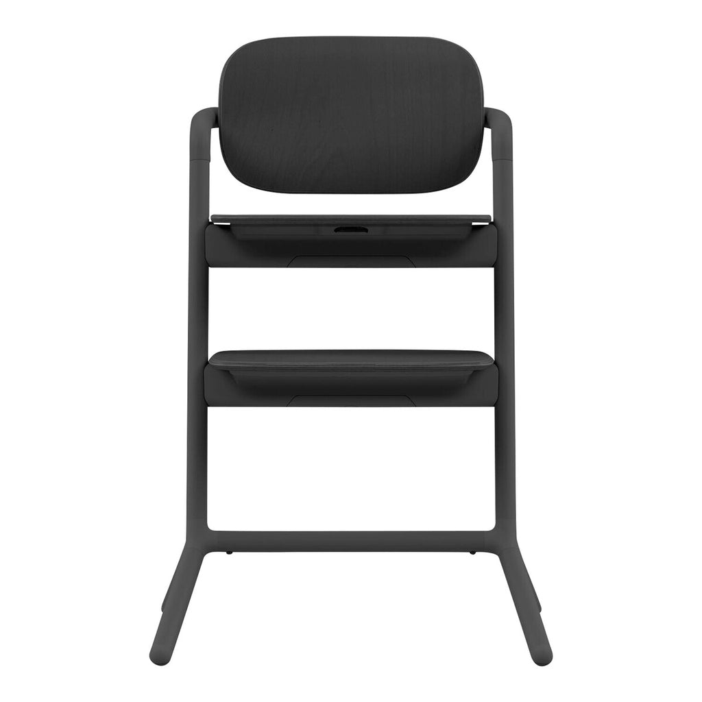 Trappestol Lemo 2.0 fra 3 år tre og aluminium - Cybex