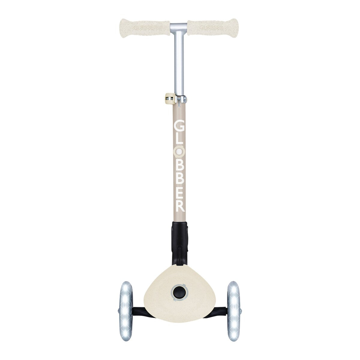Sparkesykkel Junior Foldable Lights ECO fra 2 år - Globber