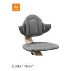 Sittepute for Nomi barnestol 40x25 cm fra 6 mnd - Stokke