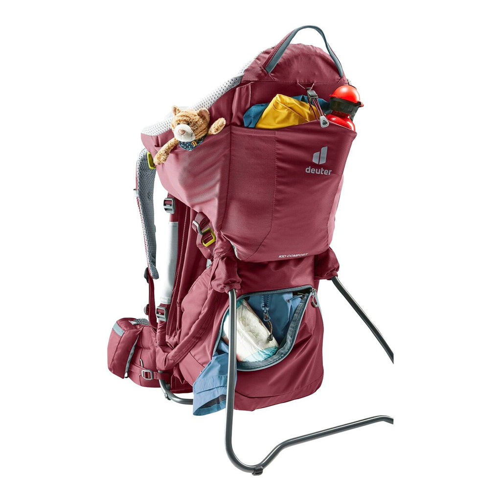 Bæremeis Kid Comfort fra 9 mnd, opptil 22 kg - Deuter