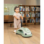 Gåbil Walk n' roll 2-i-1 ECO fra 6 mnd opptil 20 kg - Globber