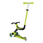 Sparkesykkel 3-i-1 Go-Up Active med lyshjul fra 15 mnd - Globber