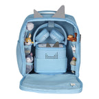 Ryggsekk med Kreativ-Tonie 27x23,5x13 cm fra 3 år - tonies
