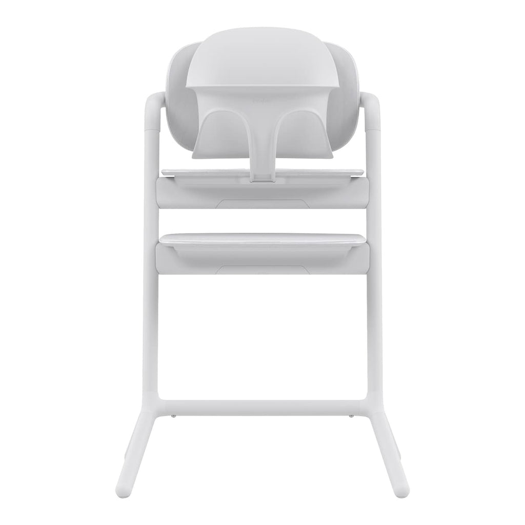 Trappestol Lemo 2.0 3-i-1 sett fra 6 mnd tre - Cybex