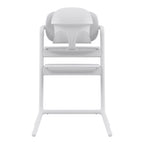 Trappestol Lemo 2.0 4-i-1 sett fra fødsel aluminium - Cybex