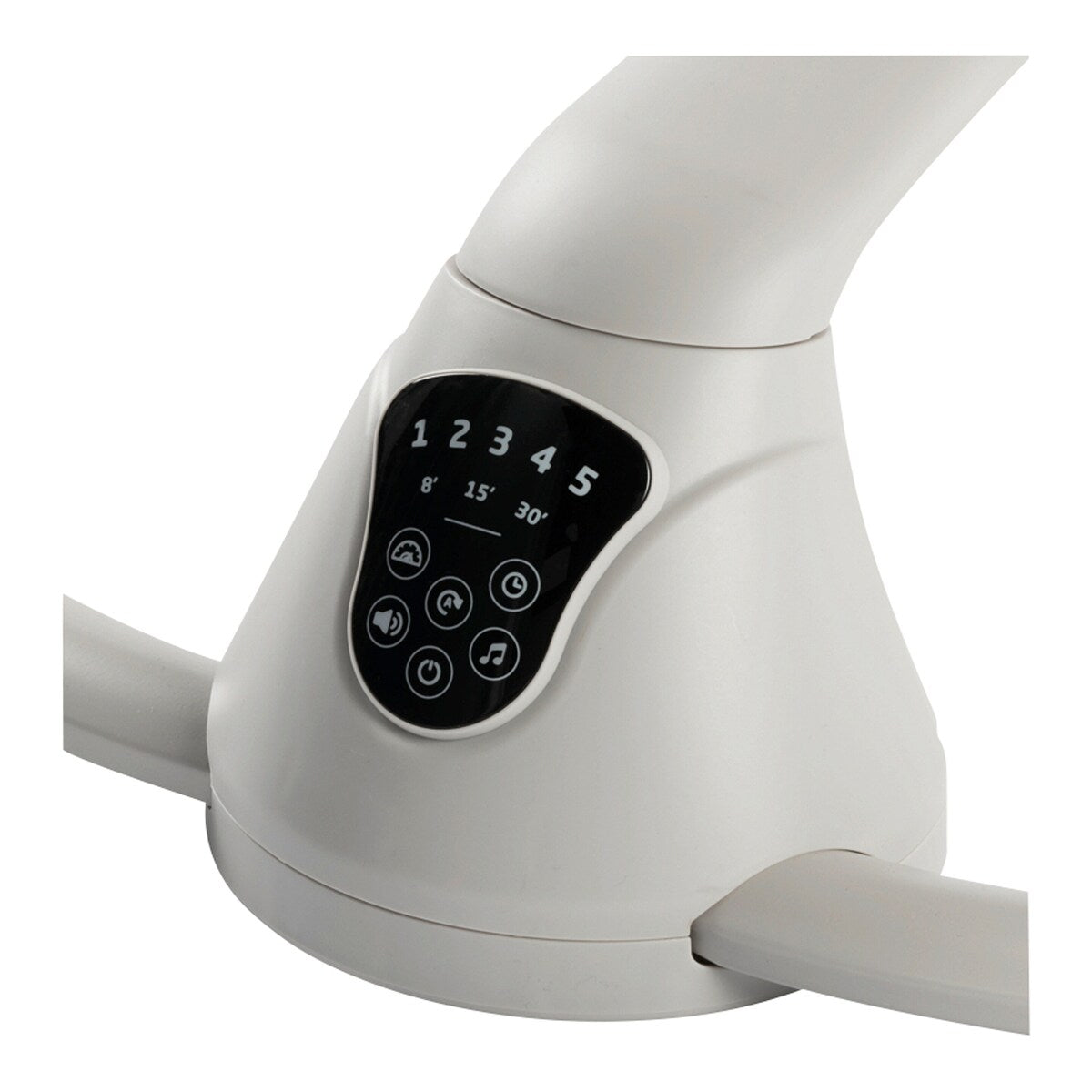 Elektrisk babyhuske Cassia Swing fra fødsel til 6 mnd - Maxi-Cosi