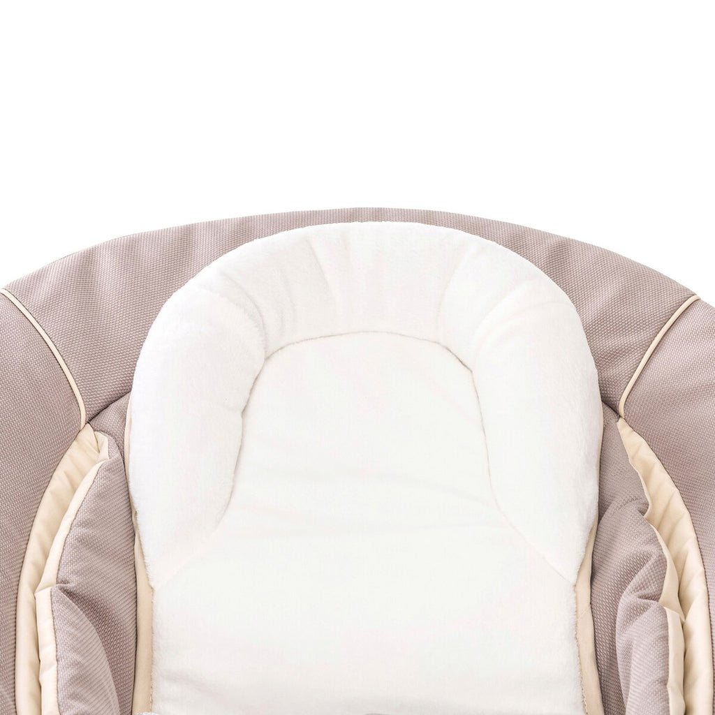 Babyvipp Alpha Bouncer 2in1 fra fødsel til 9 kg - Hauck