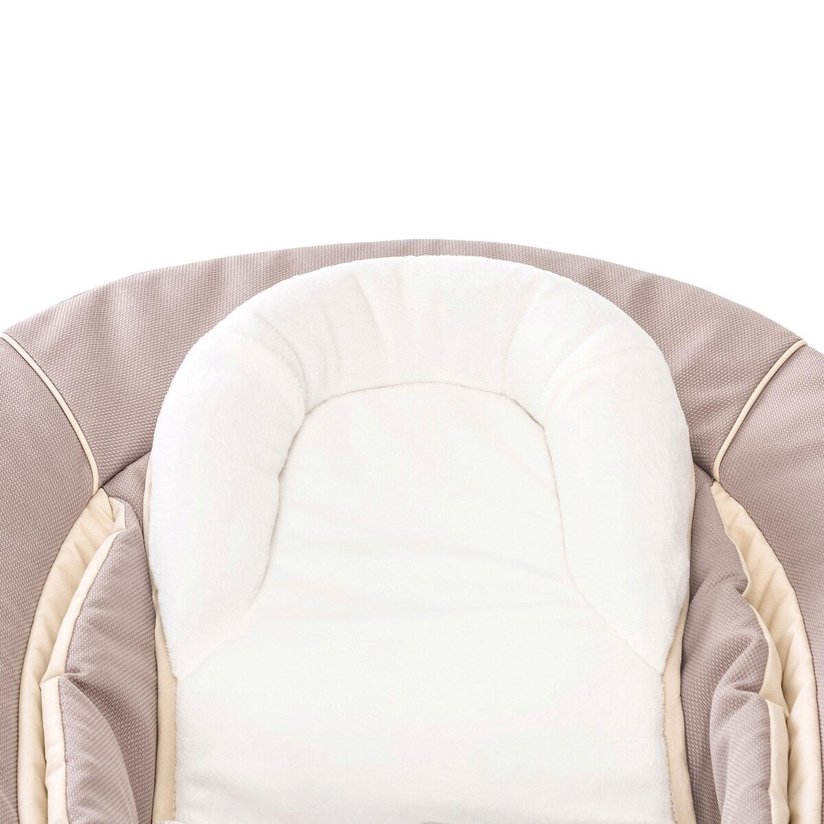 Babyvipp Alpha Bouncer 2in1 fra fødsel til 9 kg - Hauck