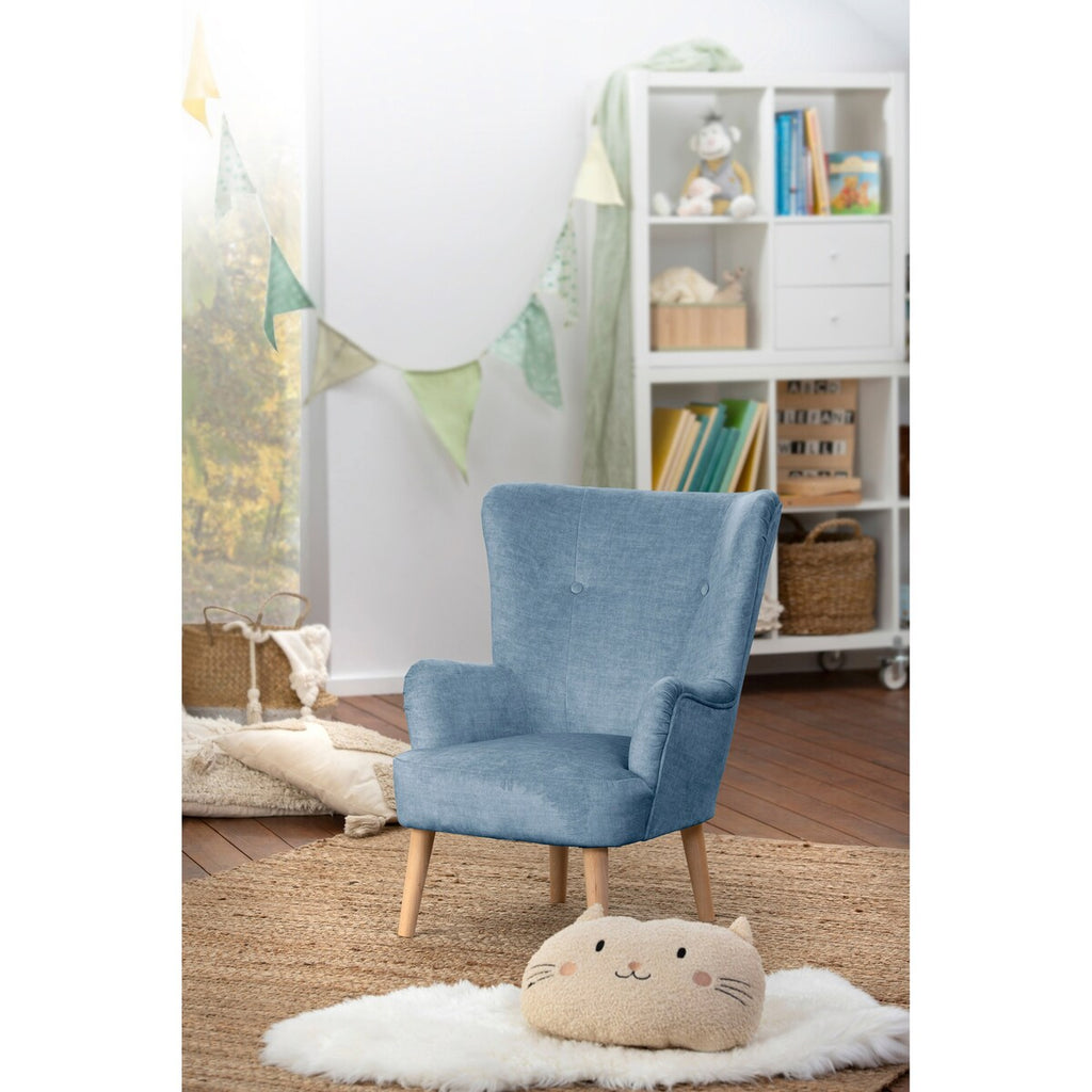 Barnestol Star 59x65x73 cm, maks 40 kg - Max Winzer