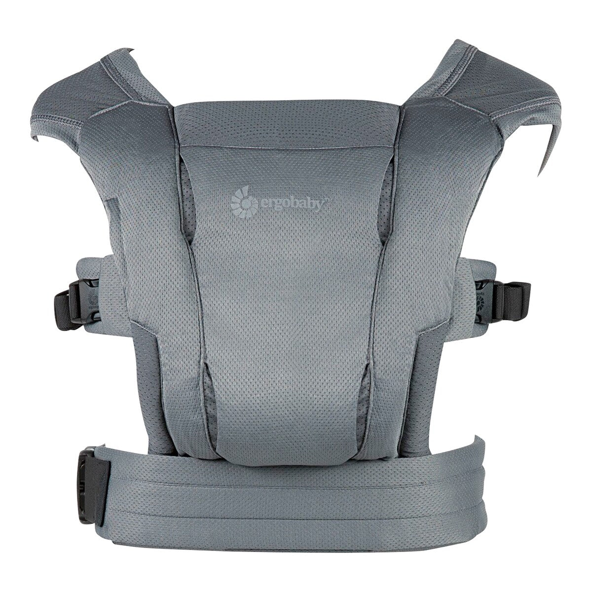 Bæresele Embrace Soft Air Mesh, 3 bæreposisjoner - Ergobaby