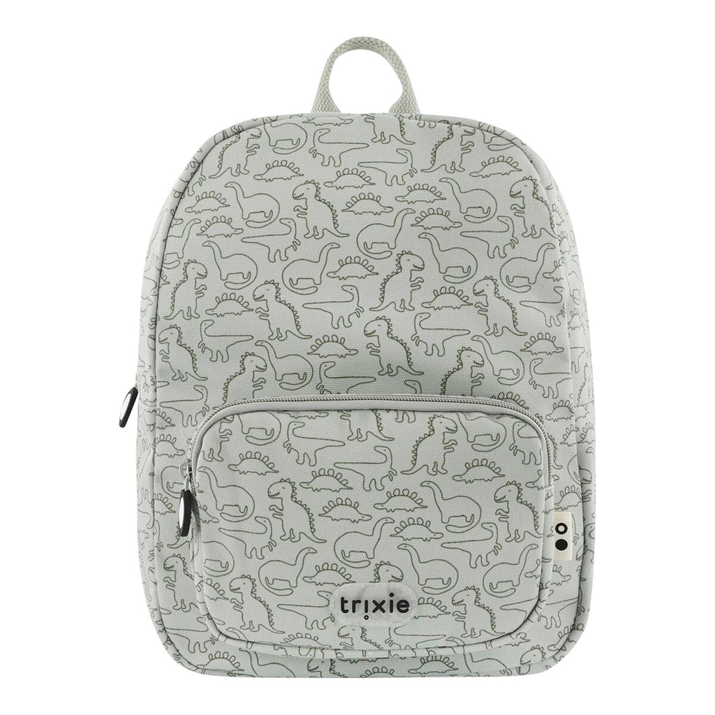 Barnehagesekk 7,5 l i bomull 31x23x10 cm - trixie