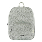 Barnehagesekk 7,5 l i bomull 31x23x10 cm - trixie