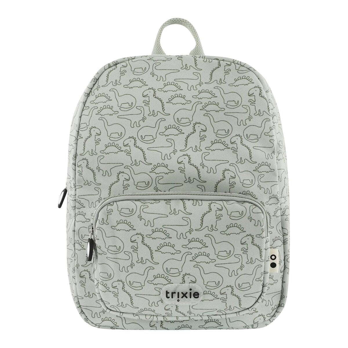 Barnehagesekk 7,5 l i bomull 31x23x10 cm - trixie