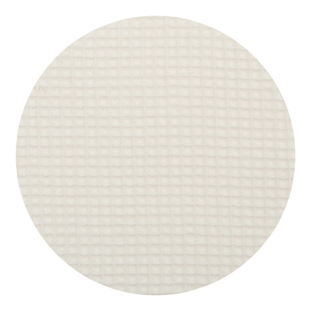 Sengebeskytter vaffelpiké for babybay Maxi/Boxspring/Comfort 168x23 cm - babybay