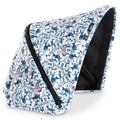 Ekstra solkalesje for sportsvogn Swift X Disney Minnie Hauck forfra