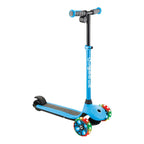 Elektrisk sparkesykkel ONE K E-MOTION 4 Plus forfra