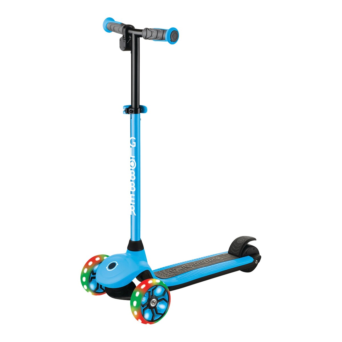 Elektrisk sparkesykkel ONE K E-MOTION 4 Plus bakside