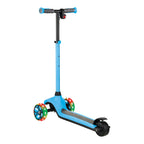 Sideprofil av Elektrisk sparkesykkel ONE K E-MOTION 4 Plus